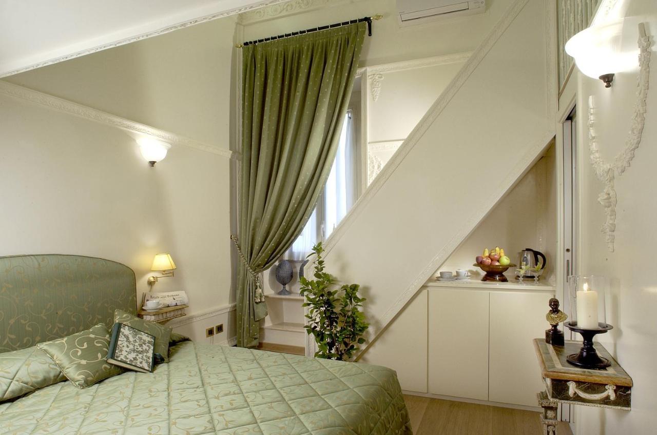 Suites Róma Kültér fotó