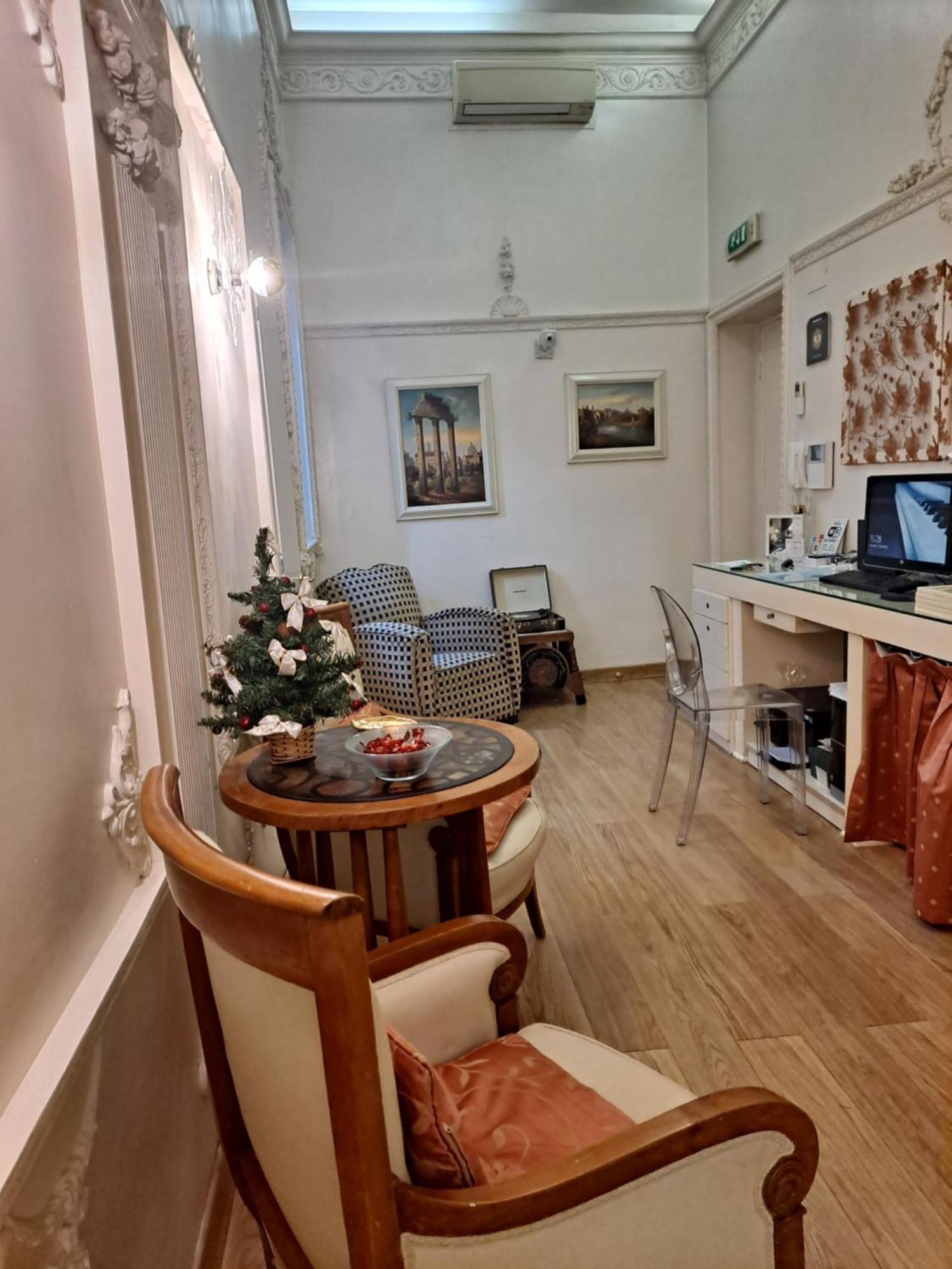 Suites Róma Kültér fotó