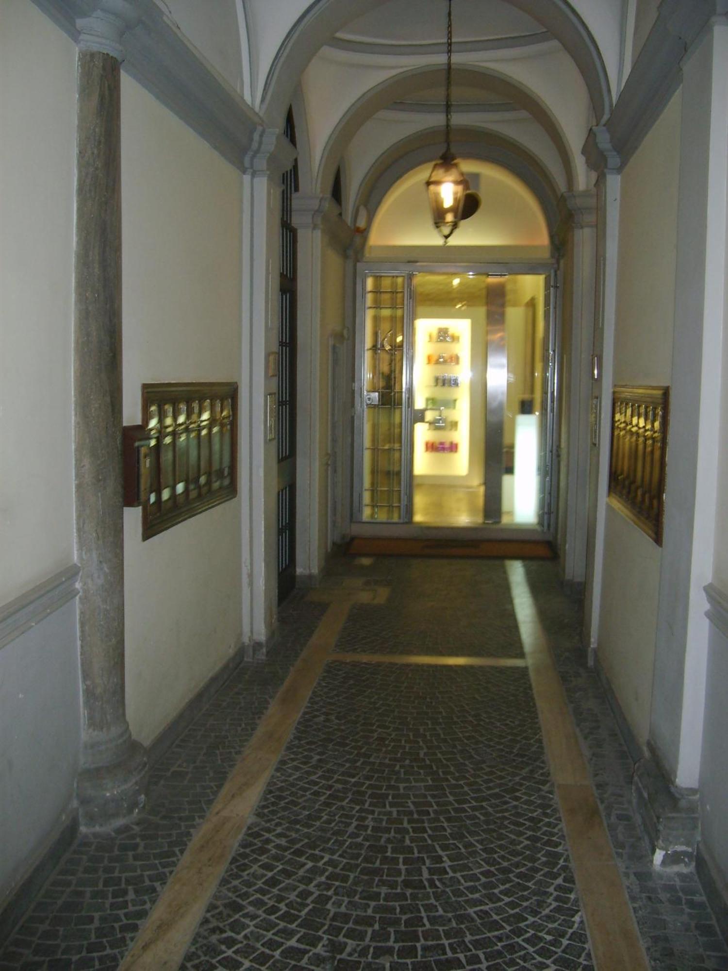 Suites Róma Kültér fotó
