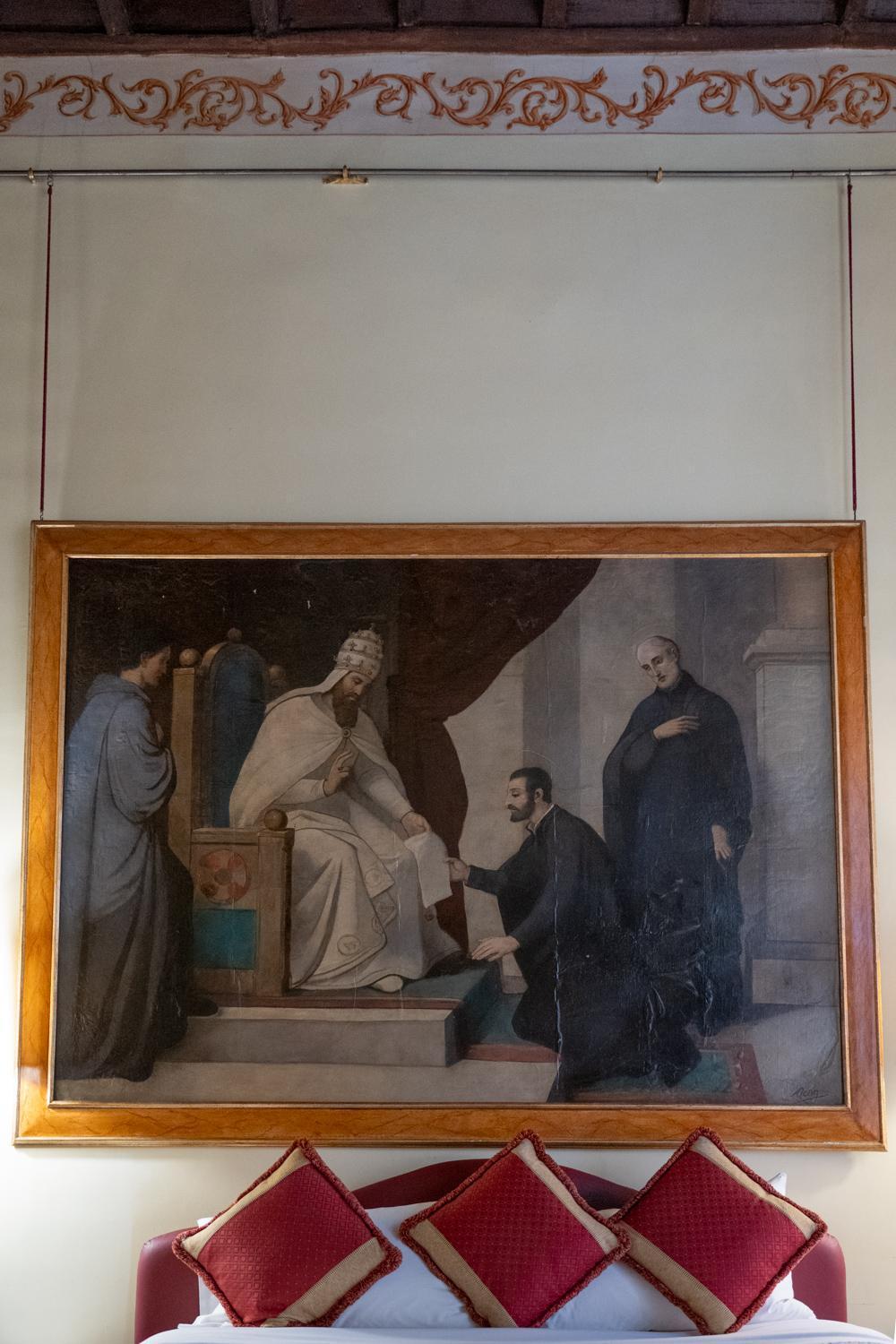 Suites Róma Kültér fotó