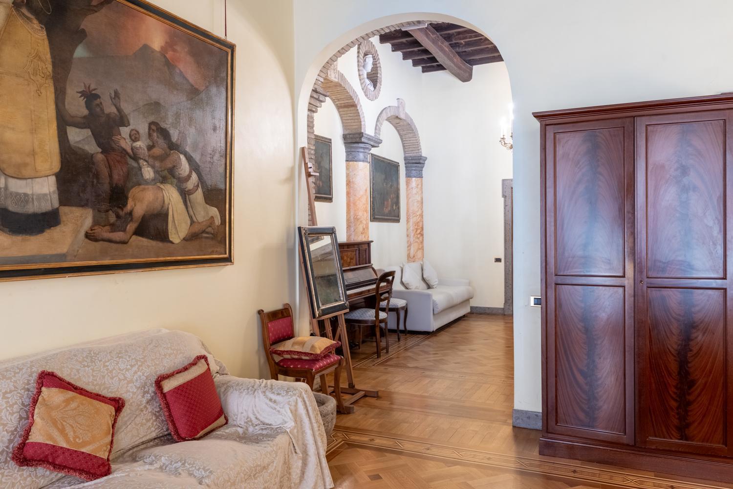 Suites Róma Kültér fotó