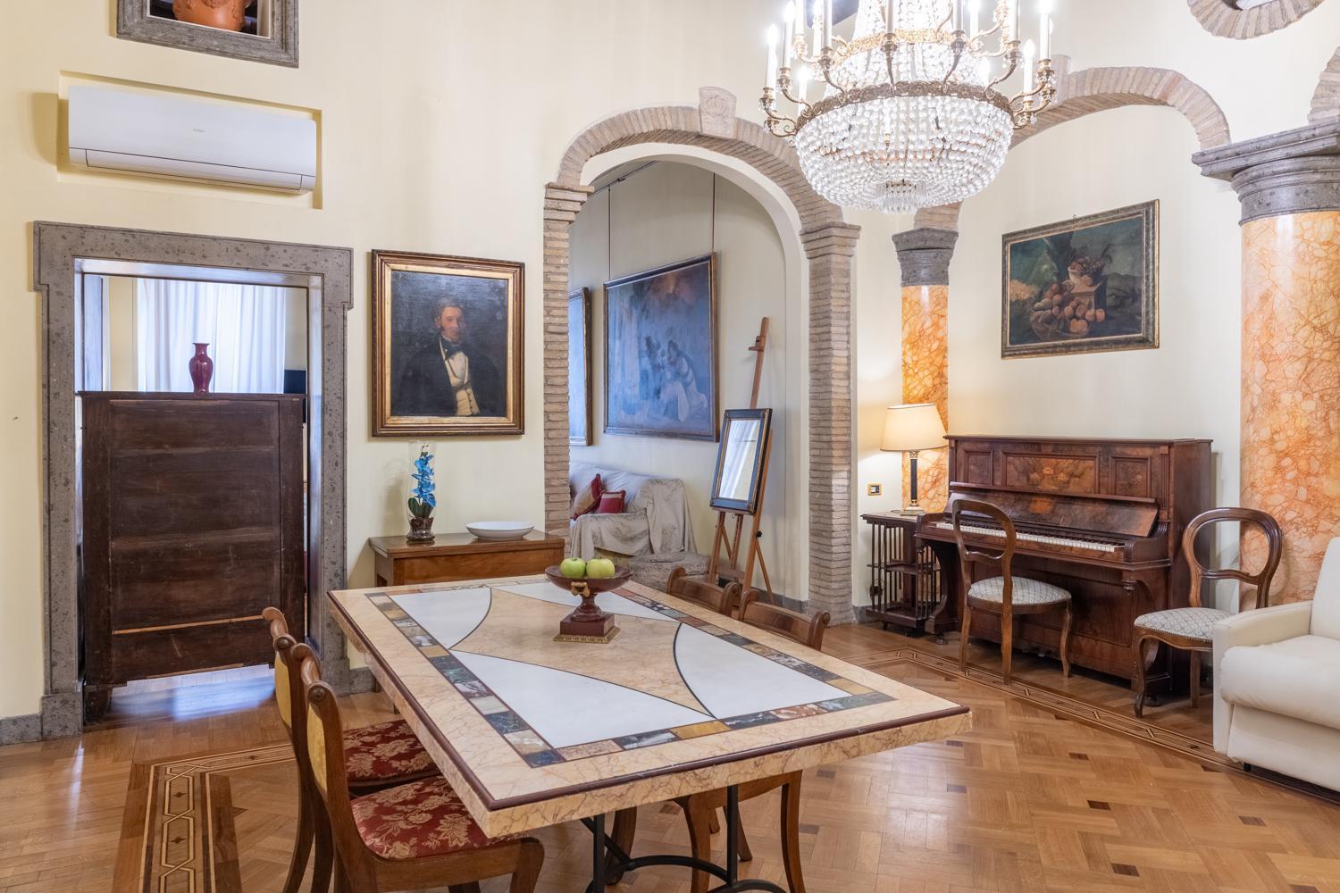 Suites Róma Kültér fotó