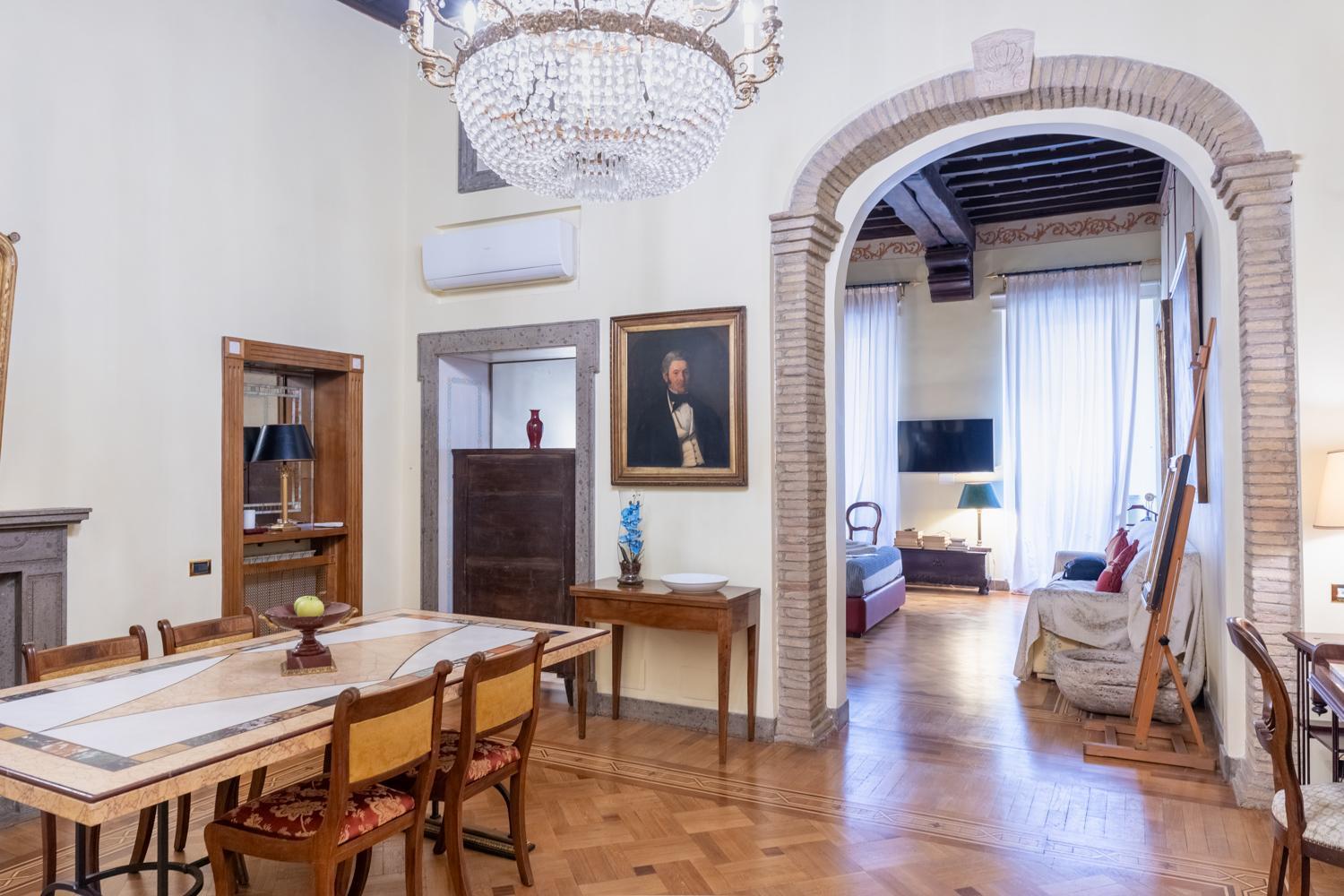 Suites Róma Kültér fotó