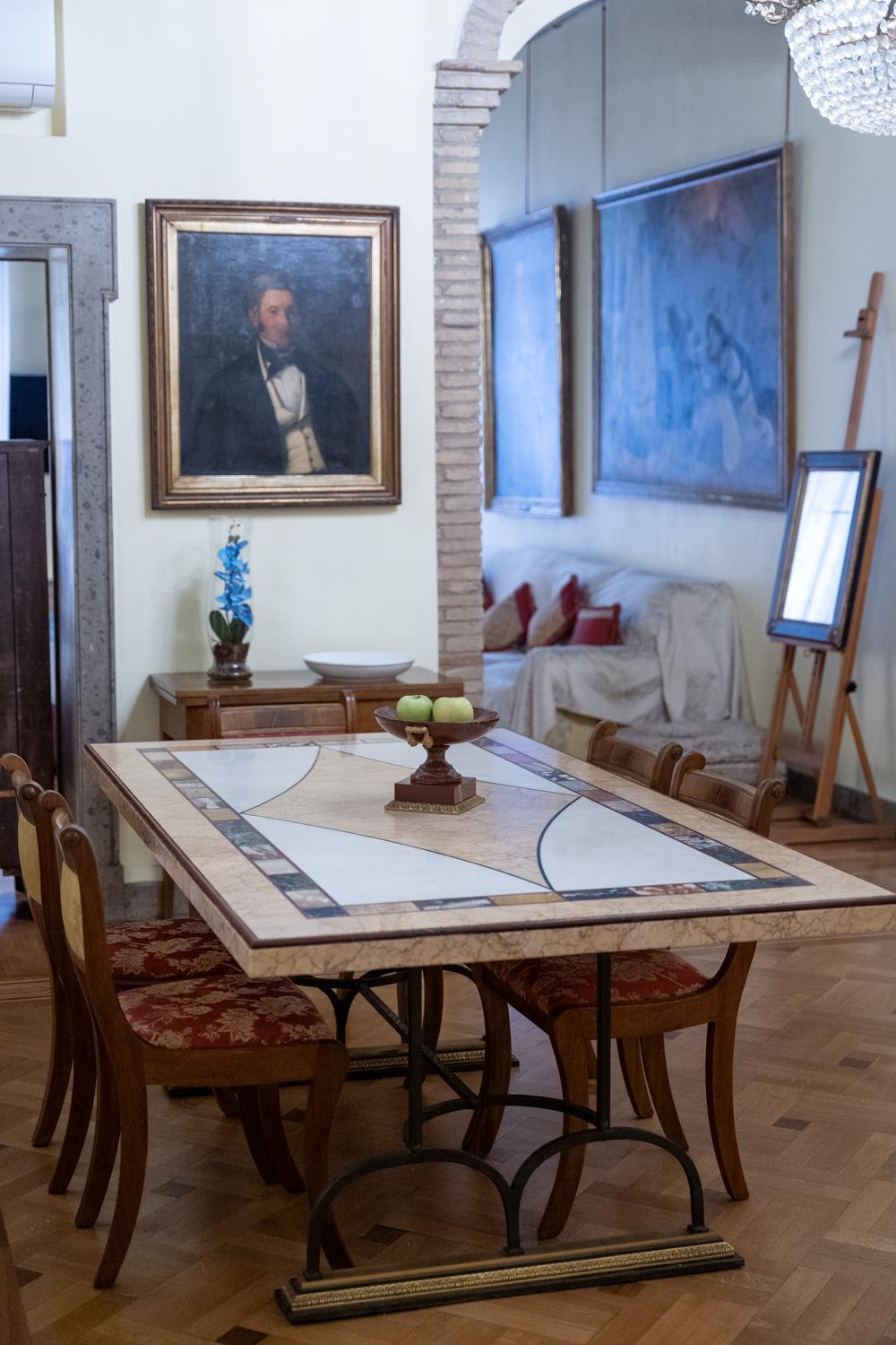 Suites Róma Kültér fotó