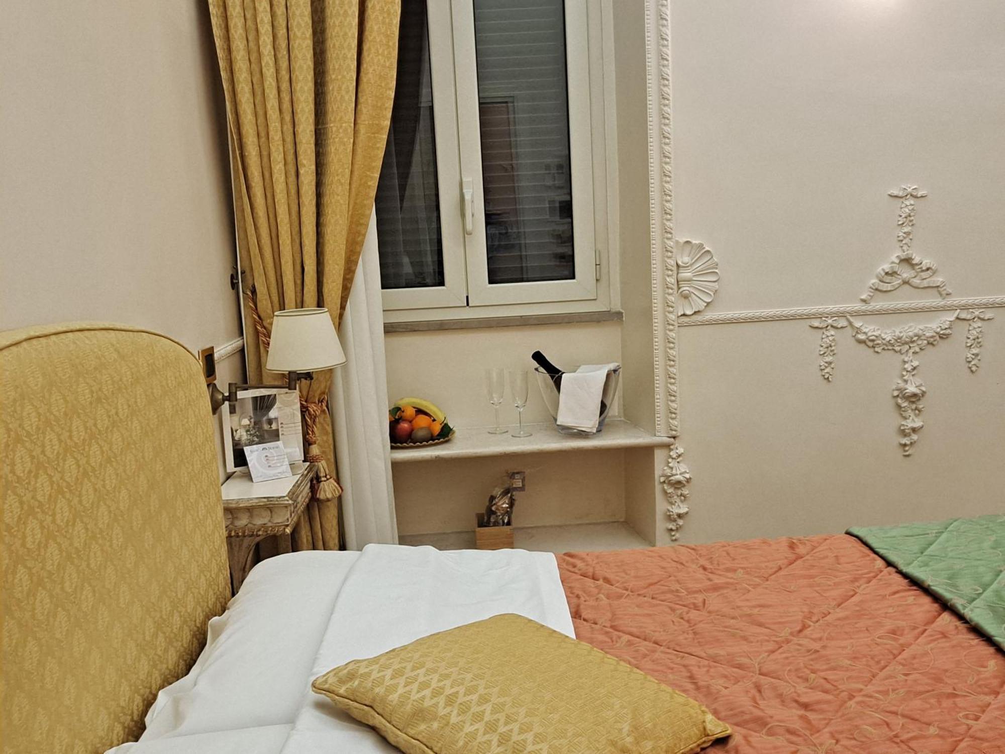 Suites Róma Kültér fotó